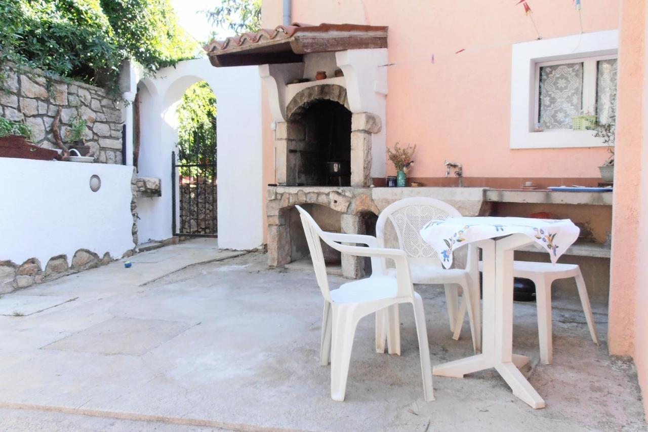 Apartments With A Parking Space Veli Losinj, Losinj - 8029 Exteriör bild